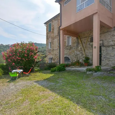 2 Bedroom Lovely In * Dolcedo